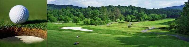 Golf Lessons